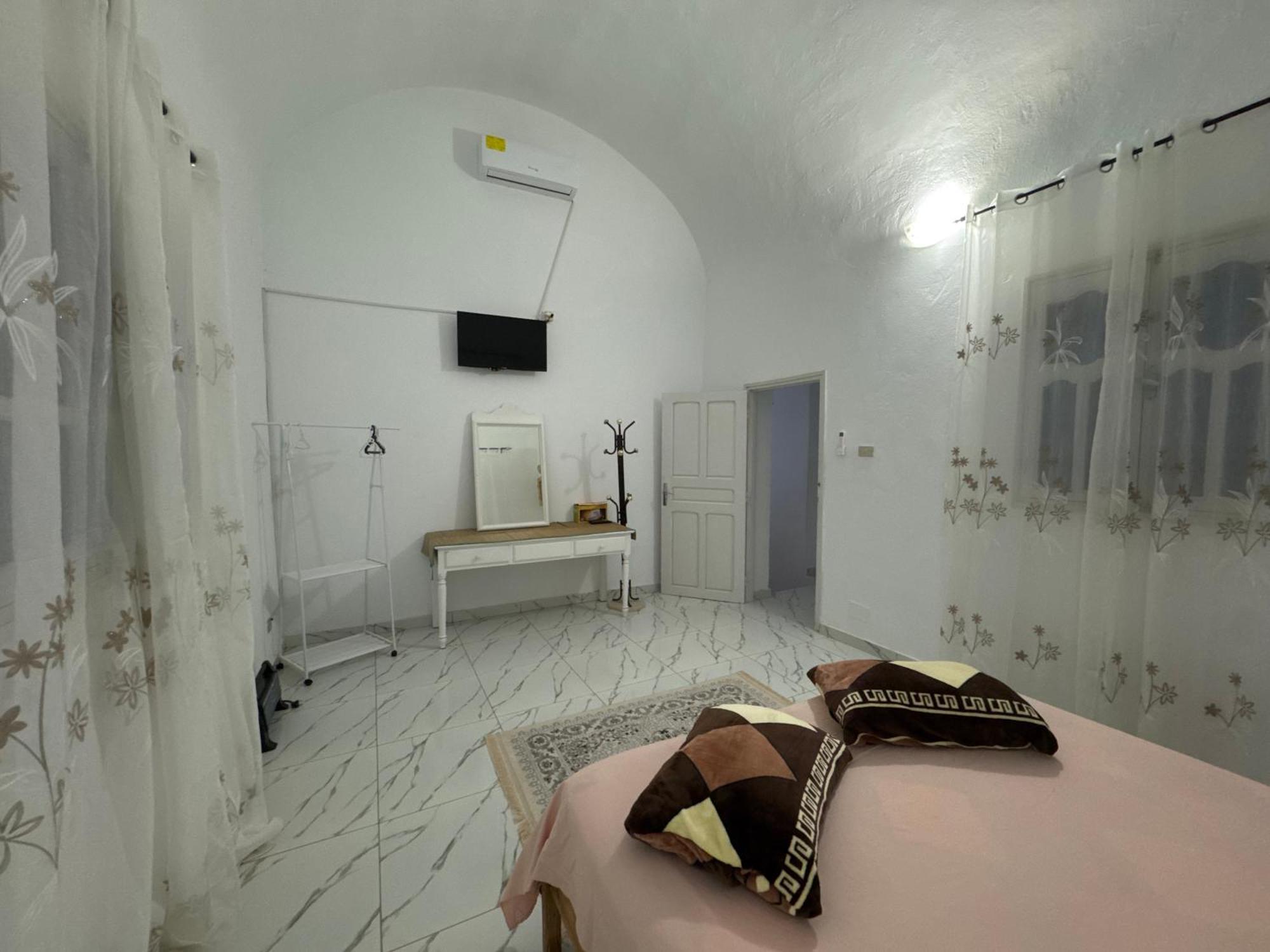 Djerba 7 Villa Aghir Bagian luar foto